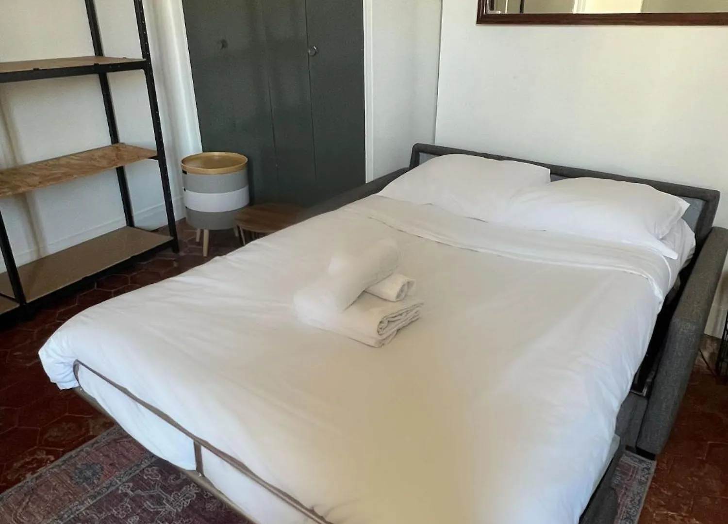 Central 1br Cozy Apartment Paris